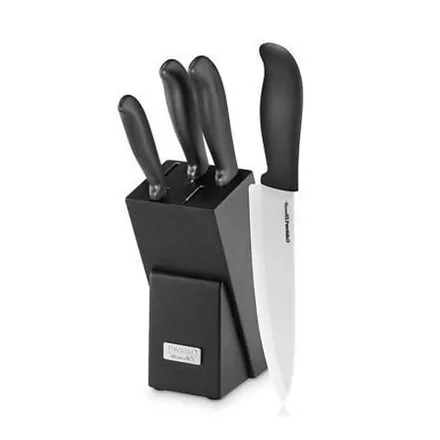 Jogo Facas Cuisinart 5PB Element 5