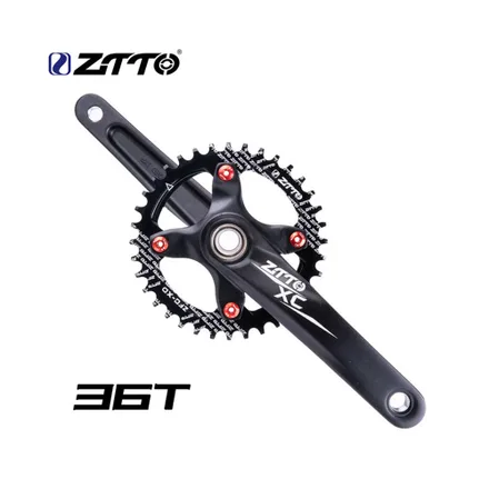 Bike Coroa Ztto 36T