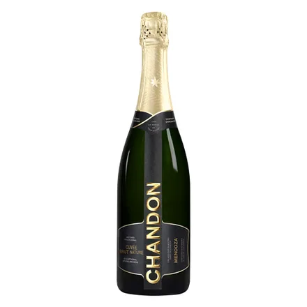 Espumante Chandon Nature Brut 750ml