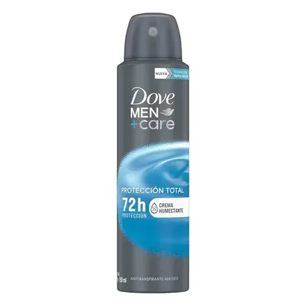 Dove Desodorante Men Care Proteccion Fifa 150ml