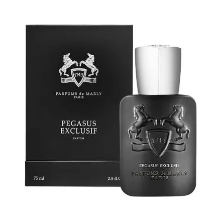 Perfume Parfums Marly Pegasus Exclusif Parfum 75ml