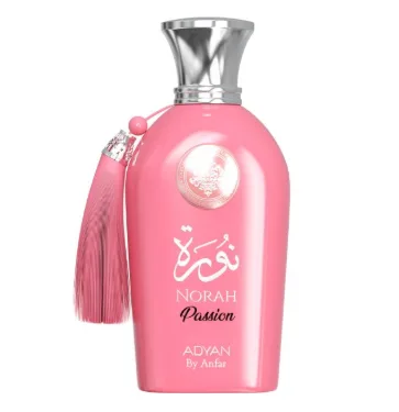 Adyan Perfume Norah Passion Eau Parfum 100ml
