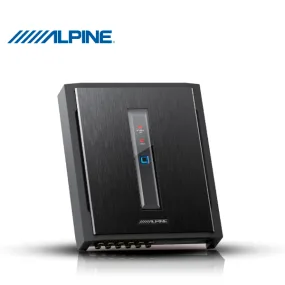 Pxe 12 Canais Dsp Amplificador