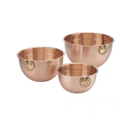 Jogo Tigelas Cuisinart Ccmb 3P 3