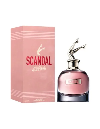 Perfume Jean Paul Gaultier...