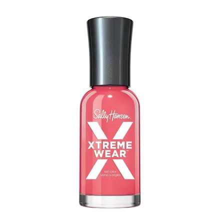 COSMETICO ESMALTE SALLY HANSEN WEAR NAIL CORAL – 074170384765