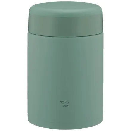 Marmita Termica Zojirushi Sw Verde Matte 520ml