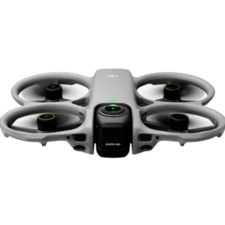 Avata 360 Fly More Combo Rc 2