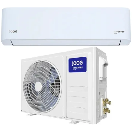 Aire Acondicionado Joog Inv 50 Inverter Py Br