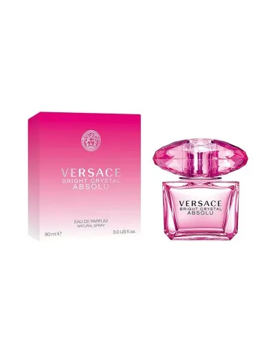 PERFUME VERSACE BRIGHT...