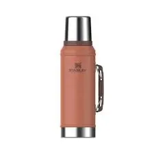 Stanley Termo Legendary Classic Bottle Hot Coral 940ml