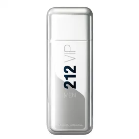 Perfume Carolina Herrera 212 Vip Men Nyc Masculino 200M