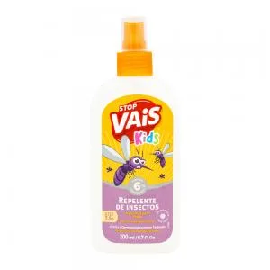 Repelente Criancas Algabo Spray 200ml