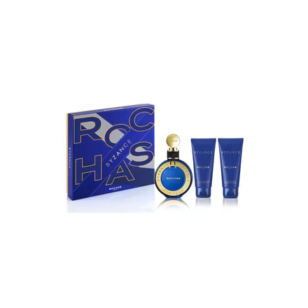 Rochas Coffrets Byzance Plus Mini Body Lotion 100ml