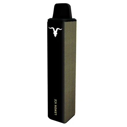 Pod Ignite 1500 Puffs Lemon