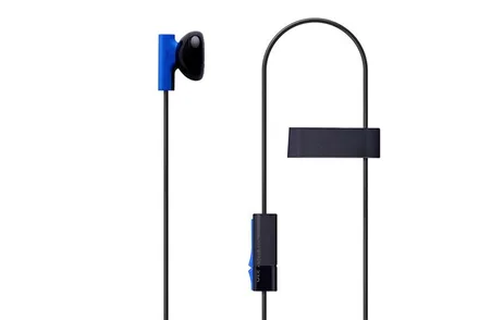 FONE PS4 SONY SEM CAIXA ORIGINAL