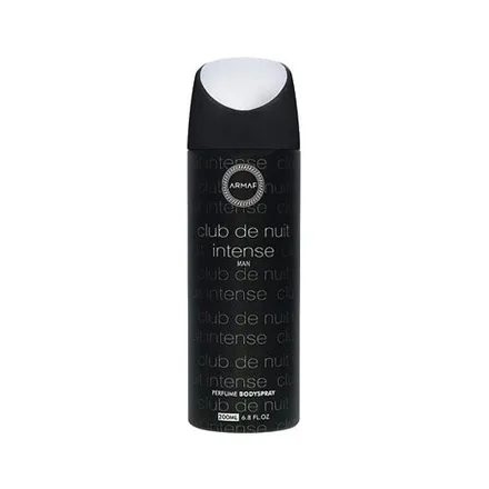 Desodorante Armaf Club Nuit Intense 200ml