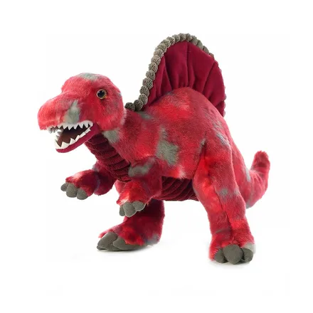 Peluche Aurora Spinosaurus Ref.32113