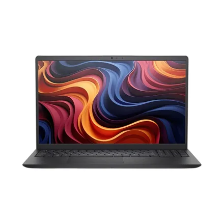 Notebook Touch Dell 15 Ldc15255 7322 Amd Ryzen 7 7730 U 16 Gb Ram 1 Tb Ssd 15.6"