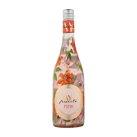 Vino Frisante Mayos Pink 750ml