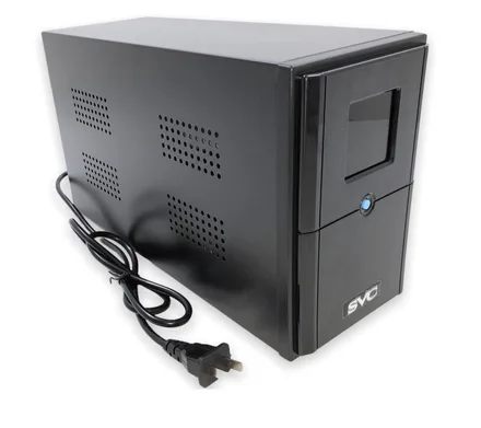 Nobreak Ups Svc 1500 Us