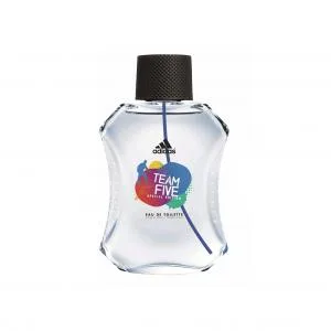 Adidas Team Five Edt 100ml