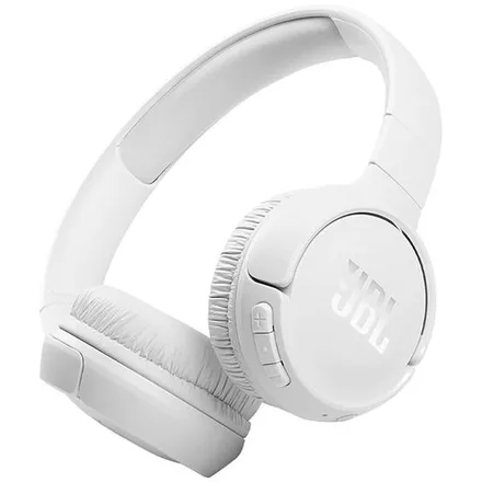 FONE JBL TUNE 520BT BRANCO