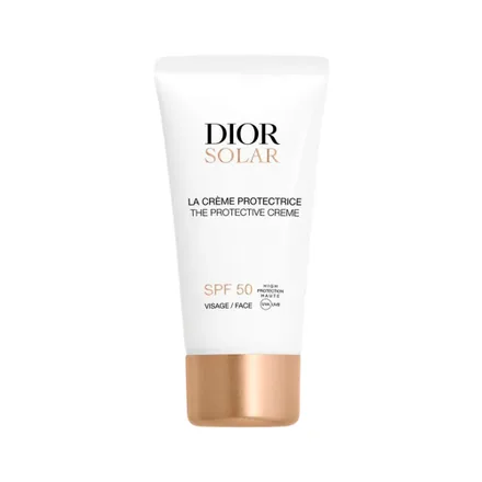 Crema Facial Dior Solar Protective Spf 50 50ml