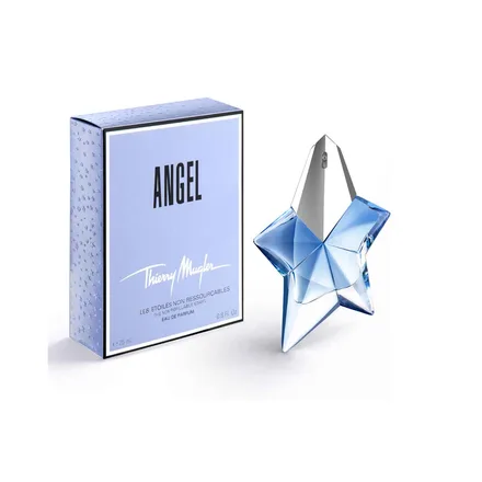Thierry Mugler Angel Woman Eau Parfum 25ml