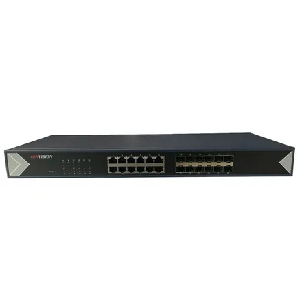 Hub Switch 24P 100