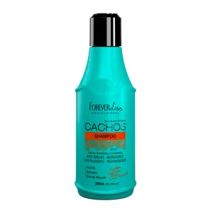 Shampoo Forever Liss Cachos 300ml