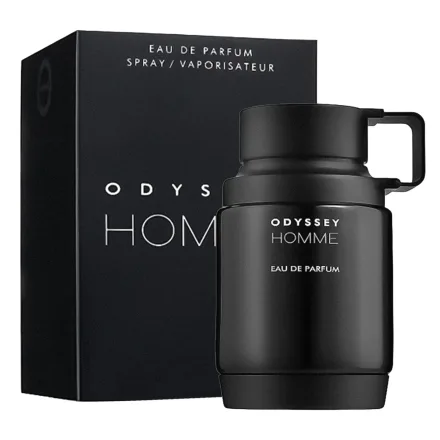 Perfume Armaf Odyssey Homme Eau Parfum Masculino 200ml