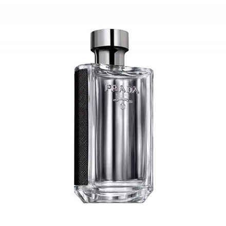 Perfume Prada Homme Eau Toilette Masculino 50ml