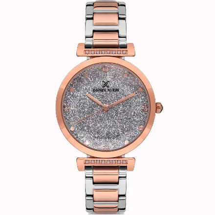 Feminino Daniel Klein Dk 4