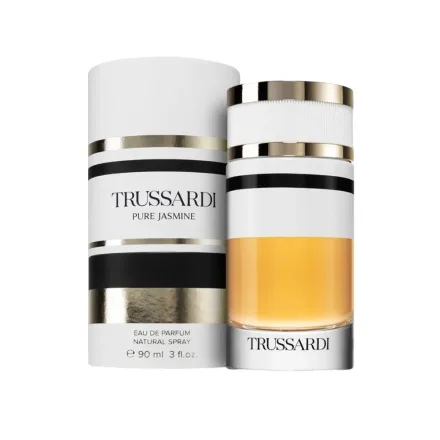 Trussardi Pure Jasmine Edp 90ml