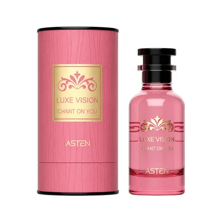 Perfume Asten Chant On You Edp 100ml