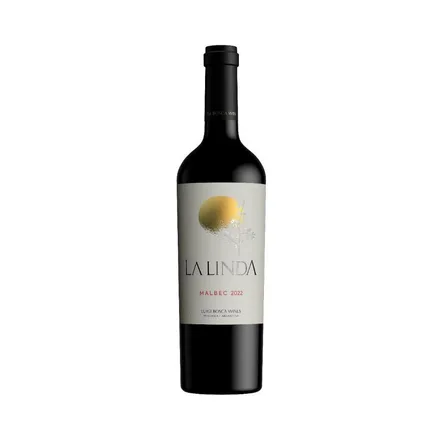 Vino Finca La Linda Malbec 750ml