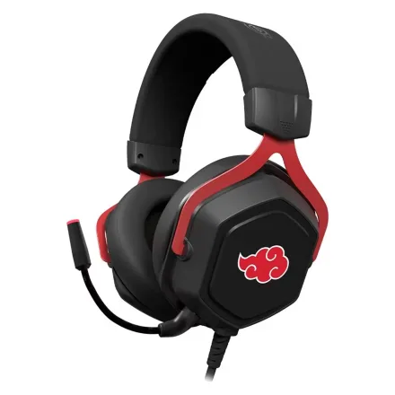 Gamer Checkpoint Akatsuki Naruto Hx 200 Hs 1004