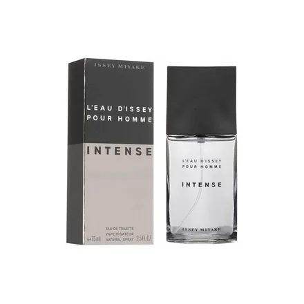 Issey Miyake Eau Intense Masculino Toilette 75ml