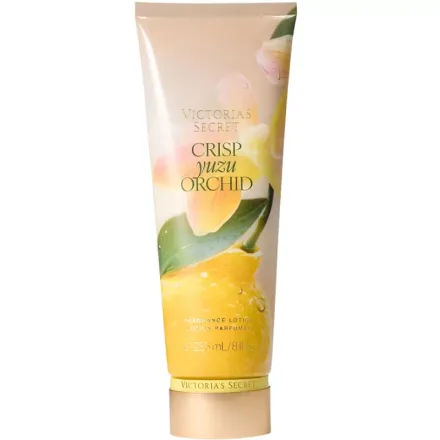 Victoria Secret Lotion Crisp Yuzu Orchid 236ml