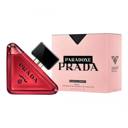 Prada Paradoxe Radical Essence Femenino Eau Parfum 50ml