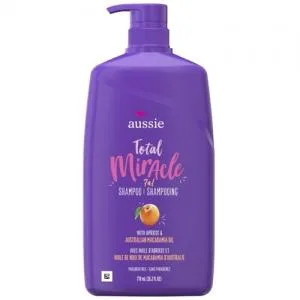 Shampoo Aussie 7 Beneficios 778ml