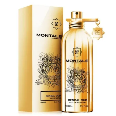 Montale Perfume Bengal Oud Unisex Eau Parfum 100ml