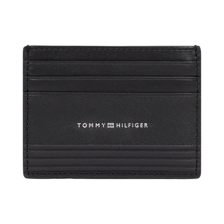 Tarjetero Tommy Hilfiger AM0 Bds Masculino
