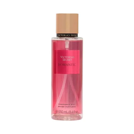 Body Splash Victoria Secret Romantic 250ml