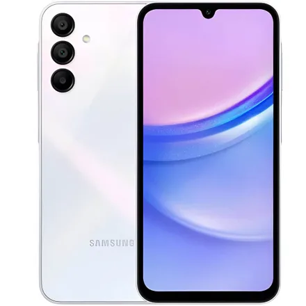 Galaxy A15 Plus 128GB