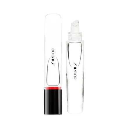 Brillo Labial Shiseido Gel Clear 9ml