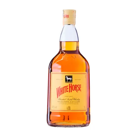Whisky Horse Cx 1L