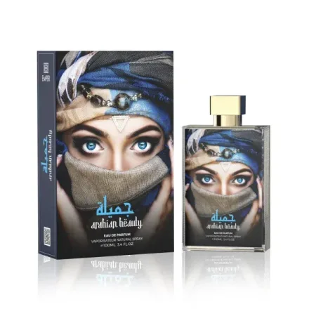 Emper Perfume Arabian Beauty Eau Parfum 100ml