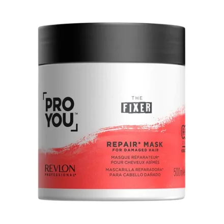 Mascara Capilar Revlon Pro You Fixer 500ml